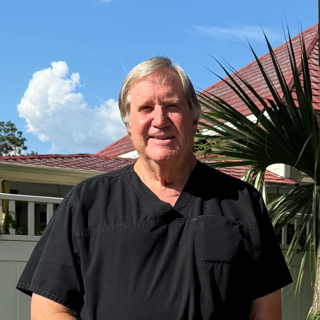 Dr. Billy Brown, DDS - General dentist in Bartow, FL at Bartow Dental Arts