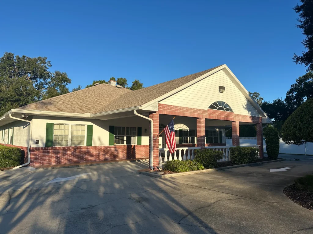 Office building at Bartow Dental Arts | Locally-owned dentist in Bartow, FL