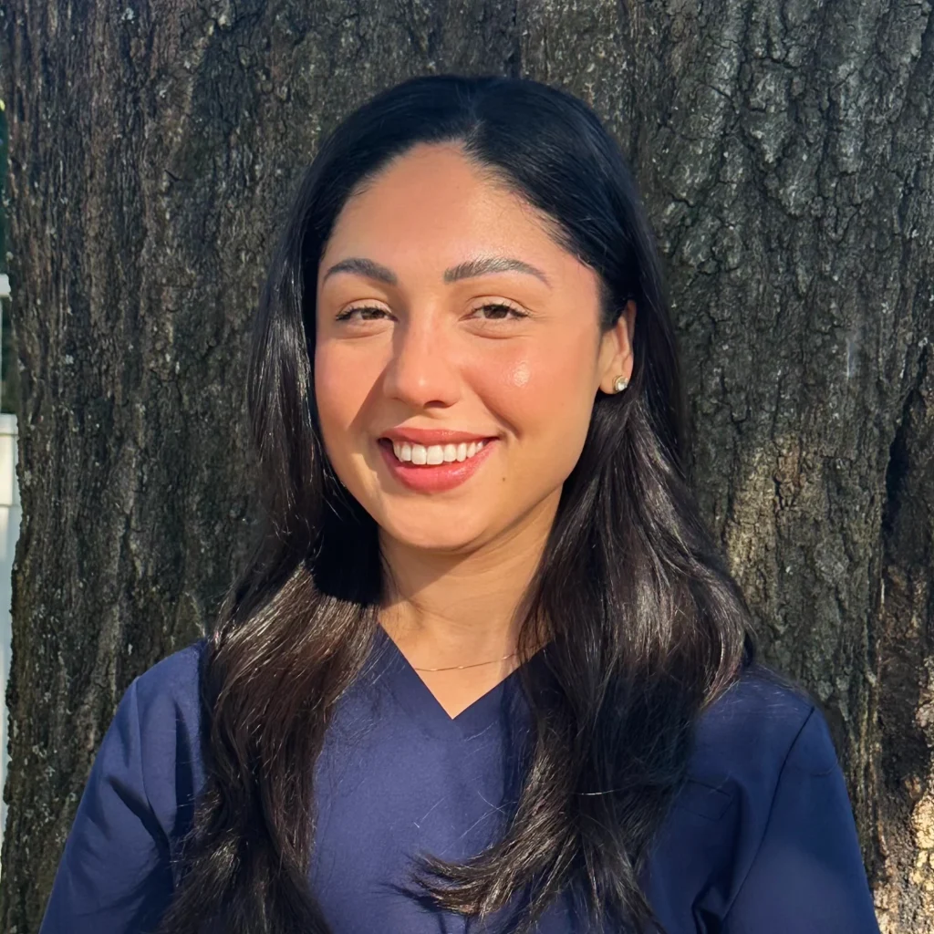 Brittany - Patient Care Coordinator at Bartow Dental Arts | Locally-owned dentist in Bartow, FL