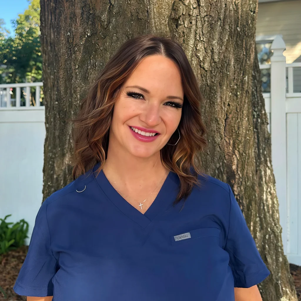 Christina - Dental Hygienist at Bartow Dental Arts | Locally-owned dentist in Bartow, FL