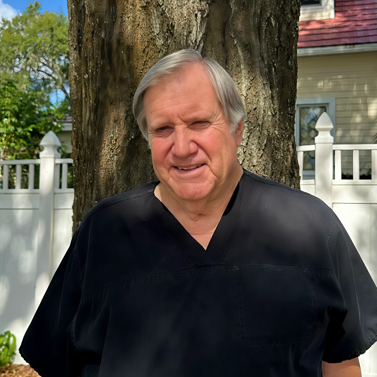 Dr. Billy Brown, DDS - General dentist in Bartow, FL at Bartow Dental Arts