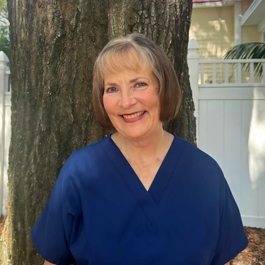 Joanne - Dental Hygienist at Bartow Dental Arts | Locally-owned dentist in Bartow, FL