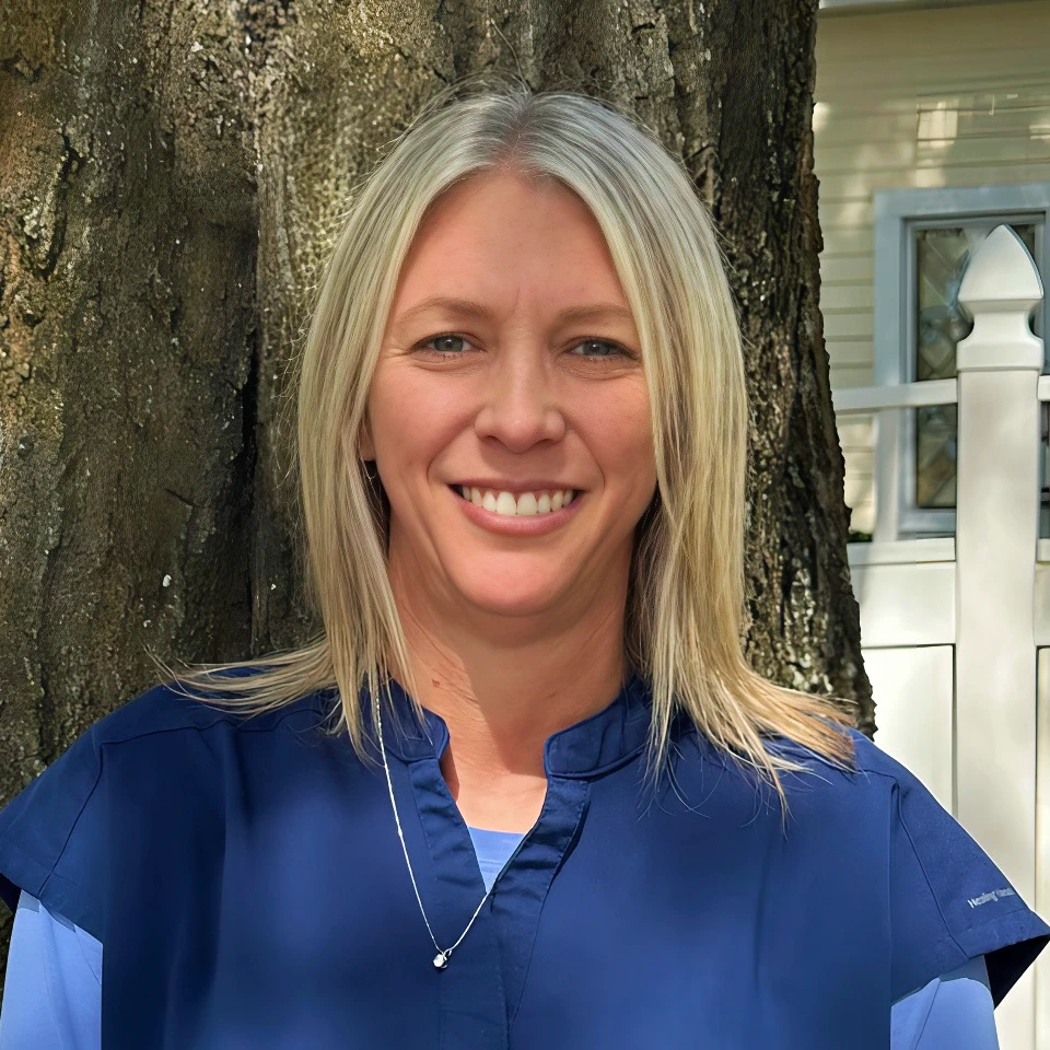 Maxene - Office Manager at Bartow Dental Arts | Locally-owned dentist in Bartow, FL