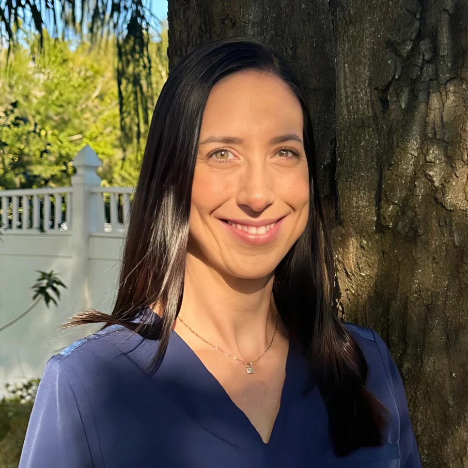 Megan - Treatment Plan Coordinator at Bartow Dental Arts | Locally-owned dentist in Bartow, FL