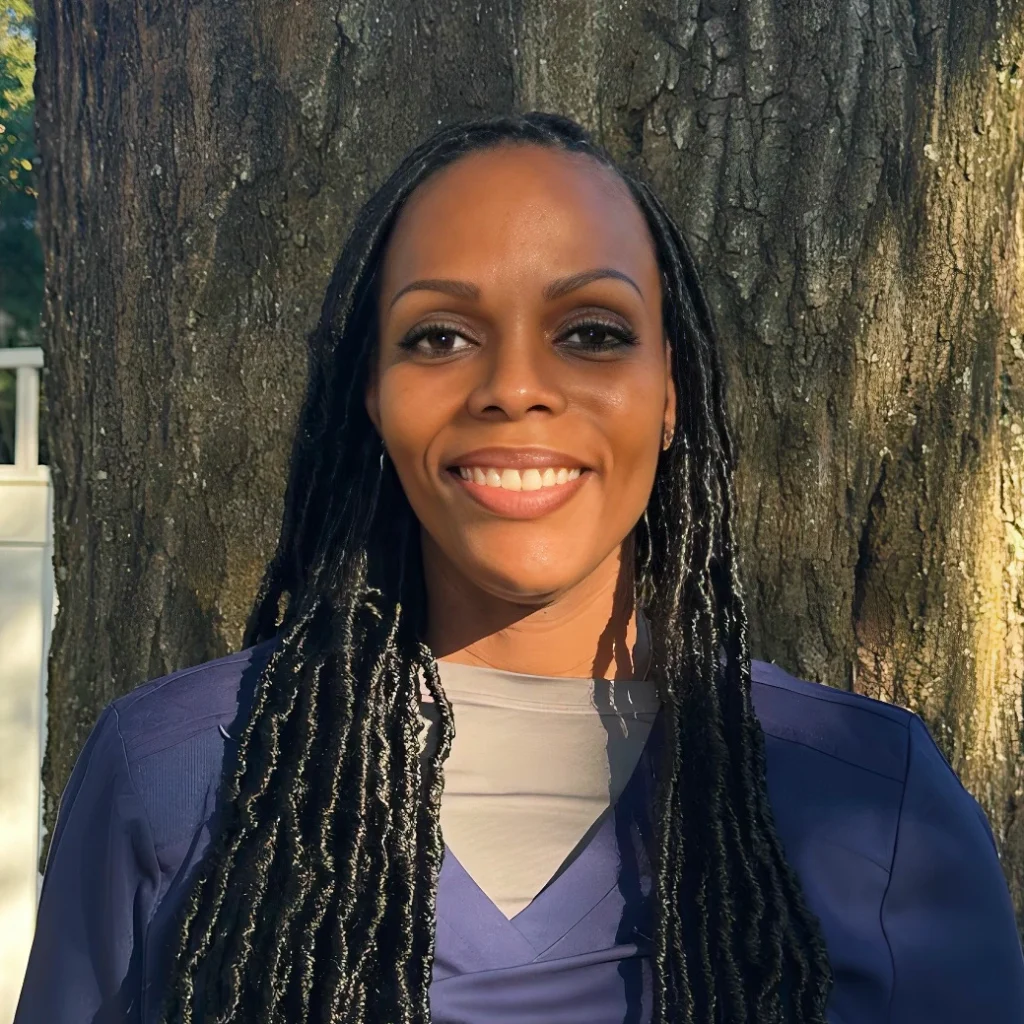 Precious - Patient Care Coordinator at Bartow Dental Arts | Locally-owned dentist in Bartow, FL