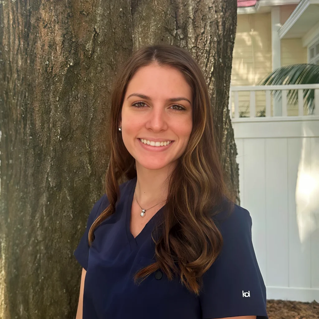 Savannah - Dental Assistant at Bartow Dental Arts | Locally-owned dentist in Bartow, FL