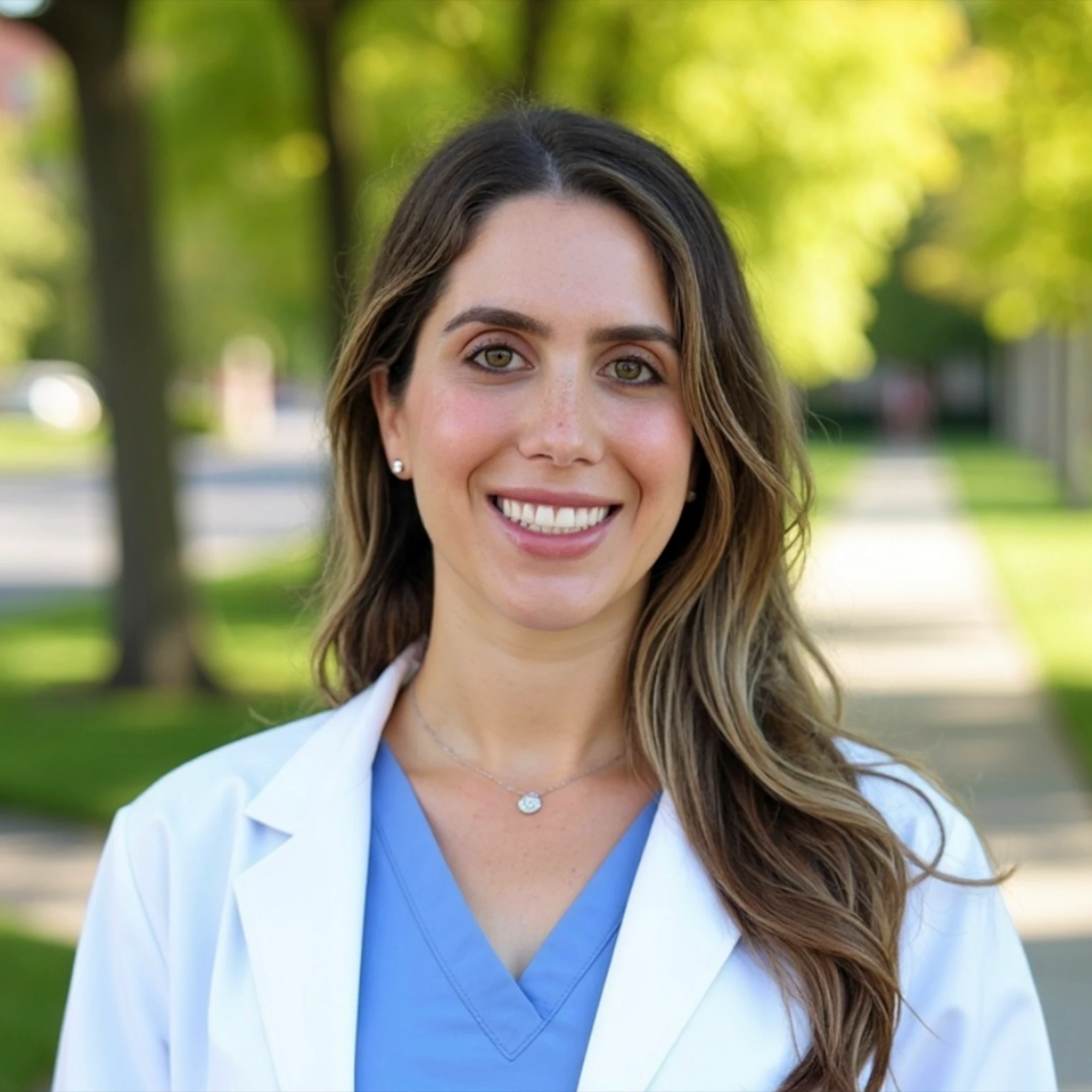 Dr. Neda Ghias, DMD - Dentist in Bartow, FL at Bartow Dental Arts | Locally-owned dentist in Bartow, FL