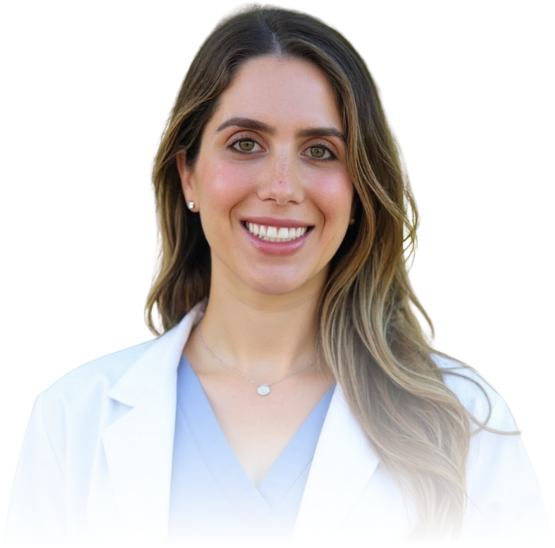 Dr. Neda Ghias, DMD - General Dentist in Bartow, FL at Bartow Dental Arts